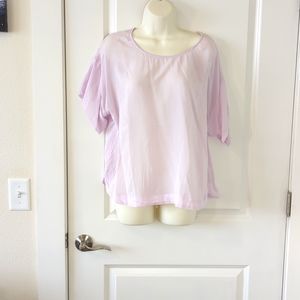 Saturday Sunday Gauzy Shirt